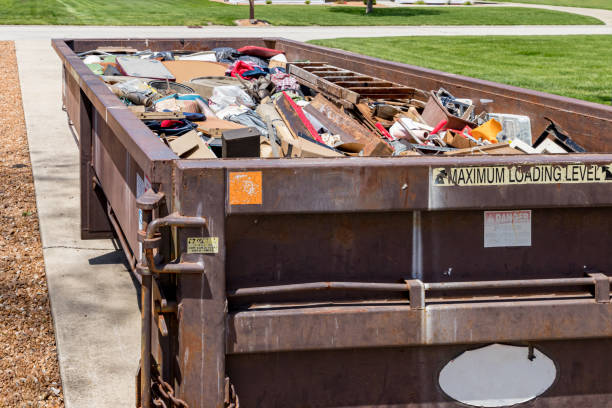 Best Commercial Junk Removal  in Hull, IA